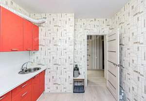 2-к квартира, вторичка, 59м2, 11/17 этаж