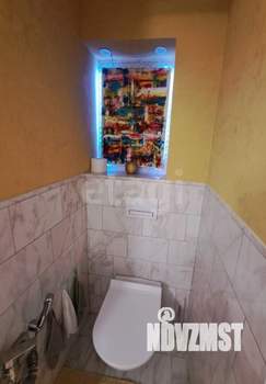 3-к квартира, вторичка, 68м2, 9/9 этаж