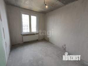 1-к квартира, вторичка, 45м2, 17/18 этаж