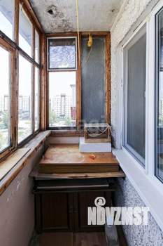 1-к квартира, вторичка, 38м2, 9/9 этаж