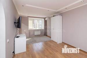 1-к квартира, вторичка, 41м2, 5/5 этаж