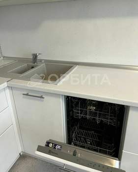 2-к квартира, вторичка, 73м2, 5/24 этаж