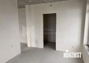 2-к квартира, вторичка, 66м2, 25/25 этаж