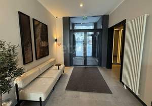 3-к квартира, сданный дом, 81м2, 6/17 этаж