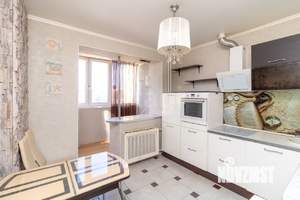 2-к квартира, вторичка, 58м2, 3/16 этаж