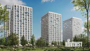 2-к квартира, вторичка, 70м2, 15/17 этаж
