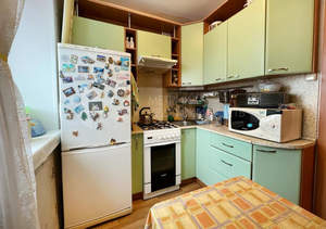 2-к квартира, вторичка, 45м2, 3/5 этаж