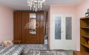 3-к квартира, вторичка, 65м2, 4/9 этаж