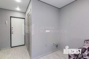 Студия квартира, вторичка, 16м2, 2/9 этаж