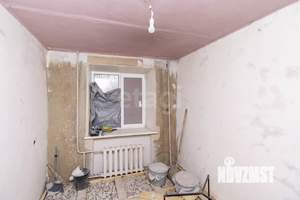 3-к квартира, вторичка, 57м2, 1/9 этаж