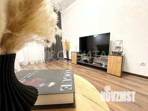 1-к квартира, вторичка, 37м2, 1/16 этаж