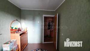 3-к квартира, вторичка, 63м2, 6/9 этаж