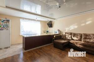 3-к квартира, вторичка, 130м2, 1/10 этаж