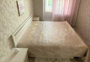 2-к квартира, вторичка, 50м2, 6/9 этаж