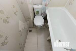 Студия квартира, вторичка, 12м2, 2/8 этаж