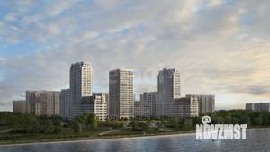 Студия квартира, вторичка, 25м2, 13/14 этаж