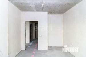 1-к квартира, вторичка, 37м2, 2/9 этаж