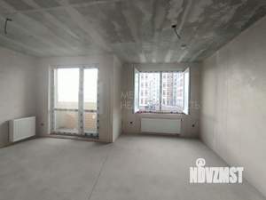 Студия квартира, вторичка, 34м2, 3/10 этаж