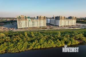 3-к квартира, вторичка, 91м2, 2/10 этаж