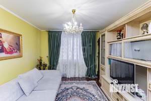 2-к квартира, вторичка, 63м2, 10/14 этаж