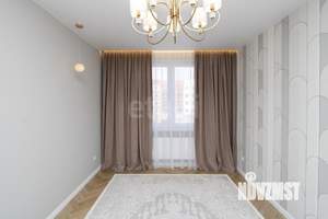 2-к квартира, вторичка, 63м2, 2/4 этаж