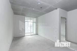 1-к квартира, вторичка, 45м2, 4/10 этаж