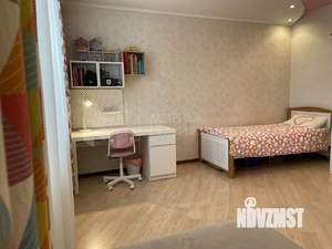 3-к квартира, вторичка, 98м2, 7/9 этаж