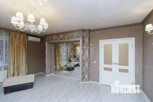 1-к квартира, вторичка, 60м2, 13/13 этаж