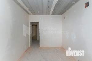 2-к квартира, вторичка, 52м2, 10/14 этаж