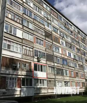 Студия квартира, вторичка, 21м2, 2/8 этаж