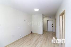 1-к квартира, вторичка, 40м2, 7/10 этаж