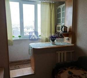 Студия квартира, вторичка, 13м2, 7/8 этаж