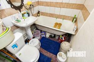 1-к квартира, вторичка, 31м2, 2/17 этаж