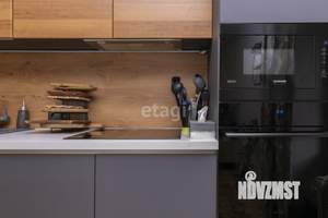 3-к квартира, вторичка, 117м2, 4/13 этаж