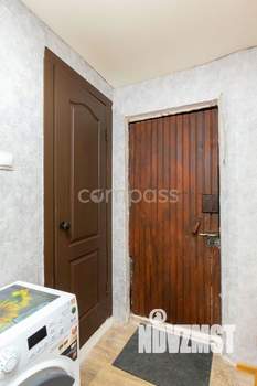 Студия квартира, вторичка, 15м2, 1/8 этаж
