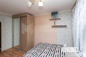 Студия квартира, вторичка, 19м2, 3/5 этаж