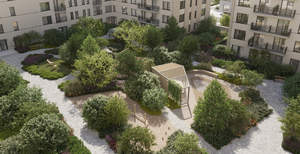 3-к квартира, вторичка, 76м2, 13/16 этаж