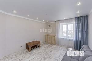 3-к квартира, вторичка, 97м2, 4/4 этаж