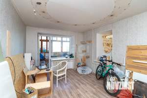 2-к квартира, вторичка, 47м2, 5/9 этаж