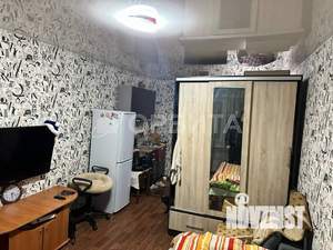 Студия квартира, вторичка, 18м2, 5/5 этаж