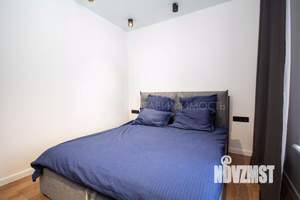 1-к квартира, вторичка, 45м2, 7/16 этаж