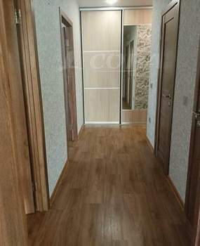 1-к квартира, вторичка, 50м2, 4/15 этаж