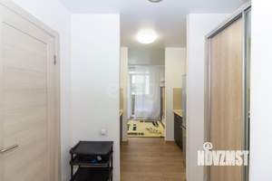 Студия квартира, вторичка, 27м2, 2/4 этаж