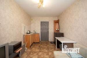 Студия квартира, вторичка, 12м2, 3/5 этаж