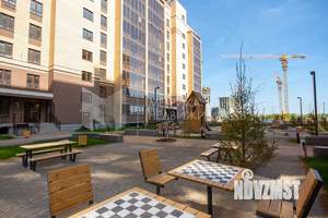 2-к квартира, вторичка, 71м2, 4/9 этаж
