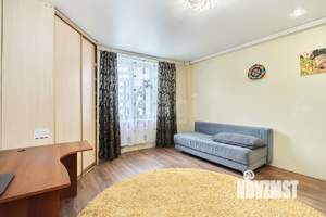 1-к квартира, вторичка, 47м2, 10/20 этаж