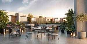 2-к квартира, вторичка, 142м2, 8/8 этаж