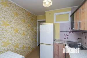 1-к квартира, вторичка, 30м2, 1/5 этаж