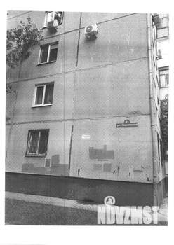 Студия квартира, вторичка, 48м2, 1/12 этаж