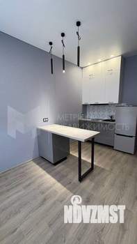 1-к квартира, вторичка, 35м2, 17/20 этаж